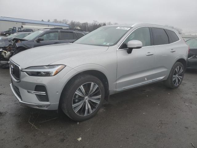 Изображение 1 2022 VOLVO XC60 B5 INSCRIPTION 2022 с VIN YV4L12RL9N1925507