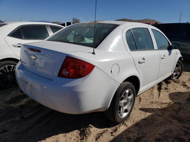 Obraz 3 z 2008 CHEVROLET COBALT LT 2008 z VIN 1G1AL58F287221063