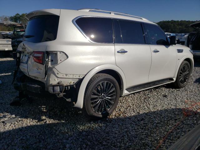 Obraz 3 z 2020 INFINITI QX80 LUXE 2020 z VIN JN8AZ2NF2L9702053