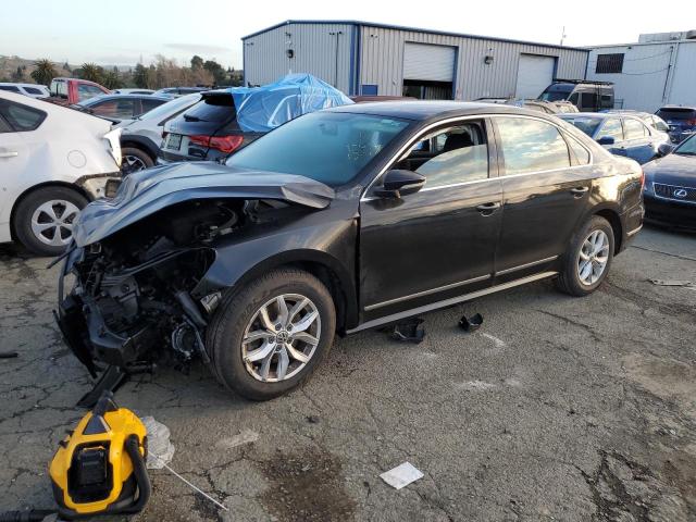 Изображение 2016 VOLKSWAGEN PASSAT S 2016