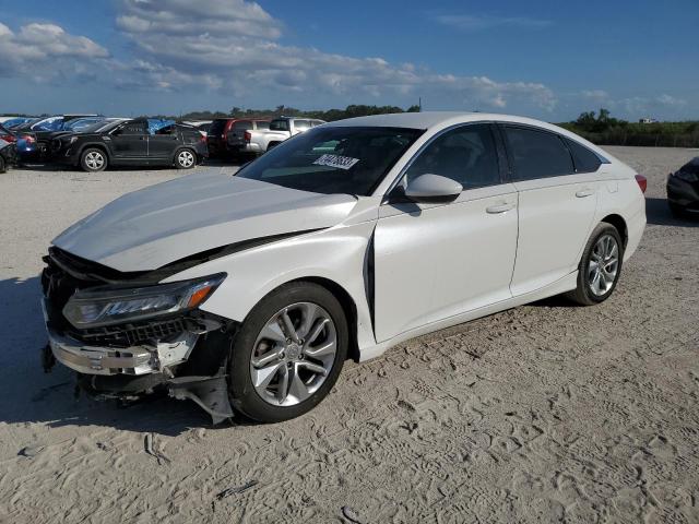 Obraz 2019 HONDA ACCORD LX 2019