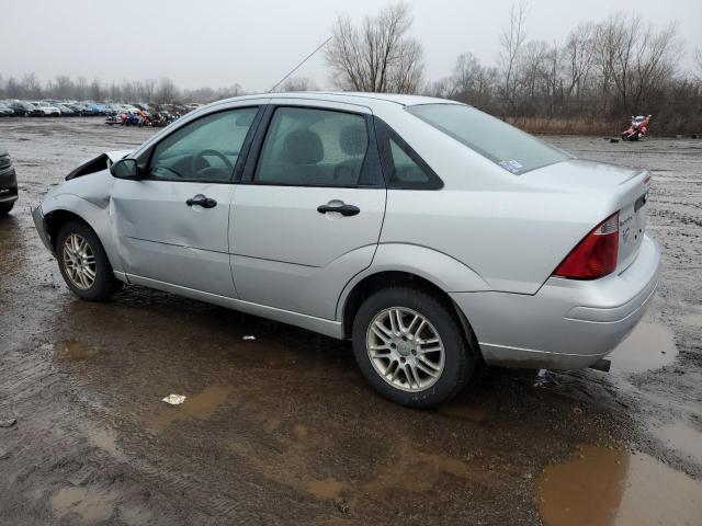 Изображение 2 2007 FORD FOCUS ZX4 2007 с VIN 1FAFP34N77W150374