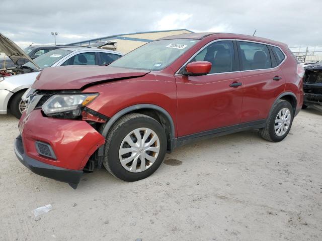 Obraz 1 z 2016 NISSAN ROGUE S 2016 z VIN JN8AT2MTXGW002281
