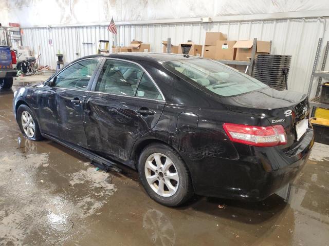Изображение 2 2010 TOYOTA CAMRY BASE 2010 с VIN 4T4BF3EK8AR085782