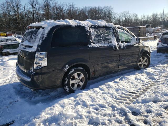 Obraz 3 z 2012 DODGE GRAND CARAVAN SXT 2012 z VIN 2C4RDGCG7CR395270