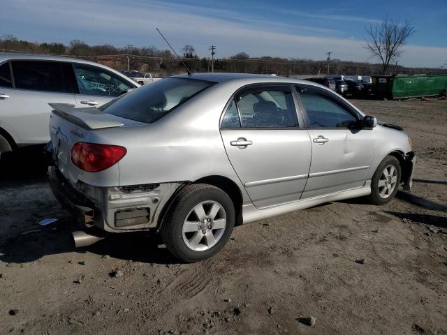 Obraz 3 z 2004 TOYOTA COROLLA CE 2004 z VIN 1NXBR32E84Z233420