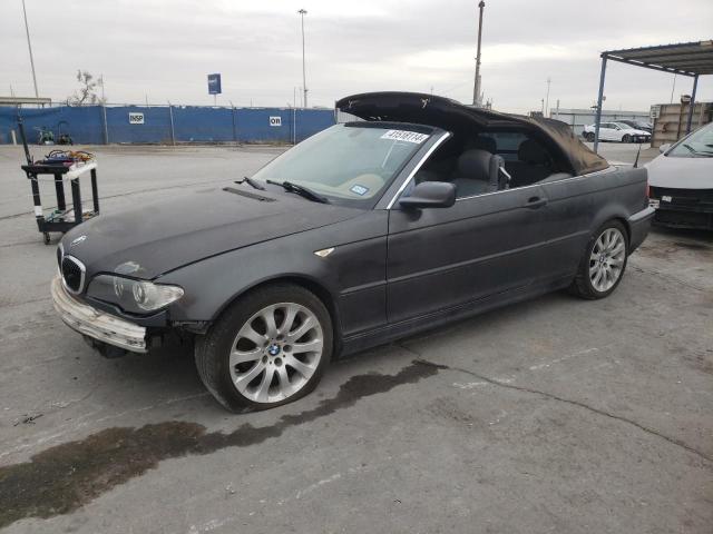Obraz 1 z 2005 BMW 325 CI 2005 z VIN WBABW33415PL35660