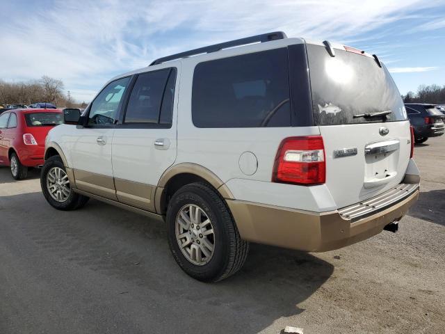 Image 2 of 2013 FORD EXPEDITION XLT 2013 with VIN 1FMJU1J50DEF46004