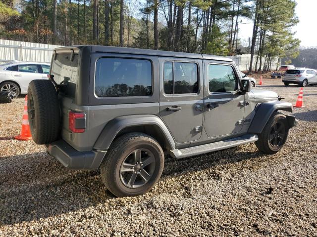 Obraz 3 z 2021 JEEP WRANGLER UNLIMITED SPORT 2021 z VIN 1C4HJXDN7MW509150