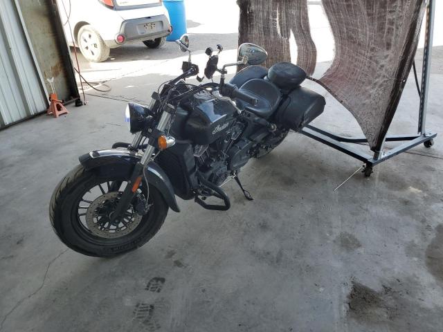 Изображение 1 2021 INDIAN MOTORCYCLE CO. SCOUT SIXTY 2021 с VIN 56KMSB114M3176126