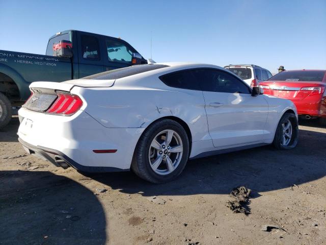 Изображение 3 2020 FORD MUSTANG  2020 с VIN 1FA6P8TH3L5181677