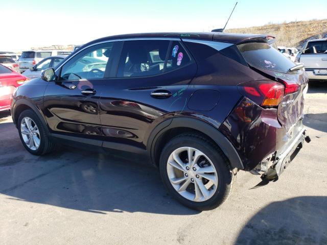 Obraz 2 z 2021 BUICK ENCORE GX PREFERRED 2021 z VIN KL4MMCSL3MB058686