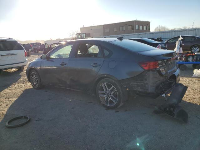 Image 2 of 2019 KIA FORTE GT LINE 2019 with VIN 3KPF34AD8KE013339
