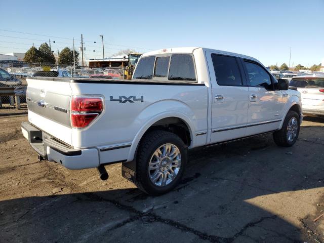 Obraz 3 z 2014 FORD F150 SUPERCREW 2014 z VIN 1FTFW1ET4EFB39828