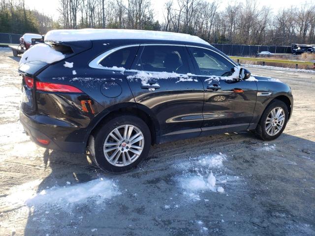Obraz 3 z 2020 JAGUAR F-PACE PRESTIGE 2020 z VIN SADCK2GX3LA635867