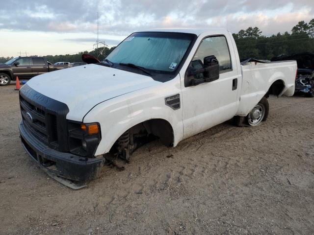 Obraz 2010 FORD F250 SUPER DUTY 2010