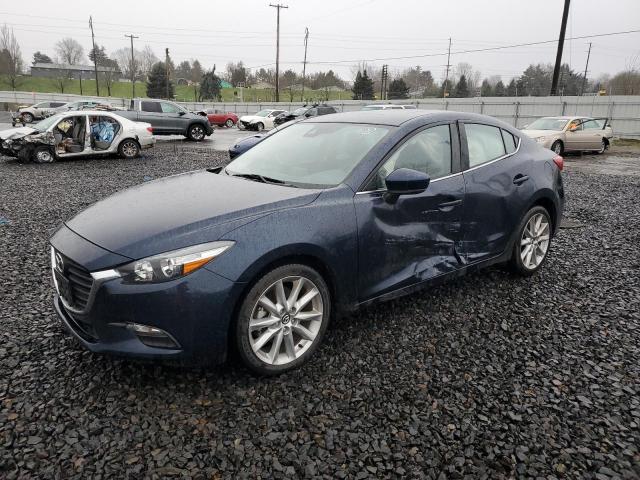 Obraz 2017 MAZDA 3 TOURING 2017