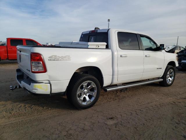 Изображение 3 2020 RAM 1500 BIG HORN/LONE STAR 2020 с VIN 1C6SRFFT9LN161853