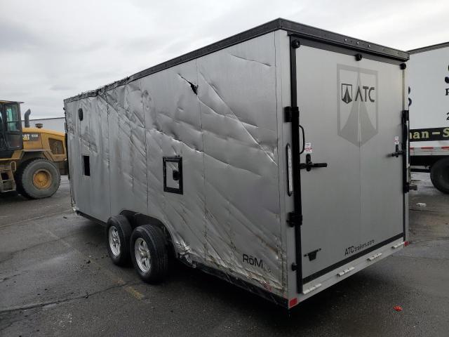 Изображение 3 2023 ATC TRAILER 2023 с VIN 5JX1S2429PC230396
