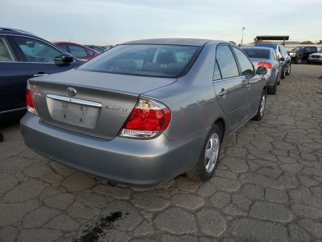 Изображение 3 2006 TOYOTA CAMRY LE 2006 с VIN JTDBE32K163046857