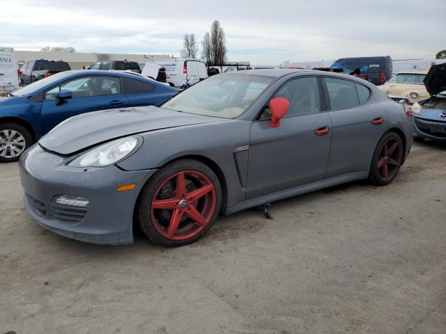 2013 PORSCHE PANAMERA 2 2013 image