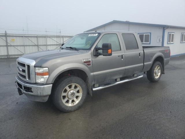 2010 FORD F250 SUPER DUTY 2010 image