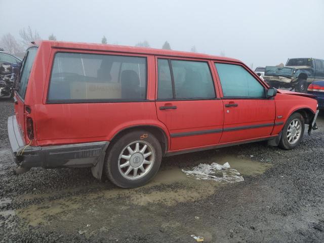 Obraz 3 z 1990 VOLVO 740  1990 z VIN YV1FA8754L1273166