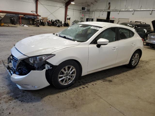 Изображение 2016 MAZDA 3 SPORT 2016