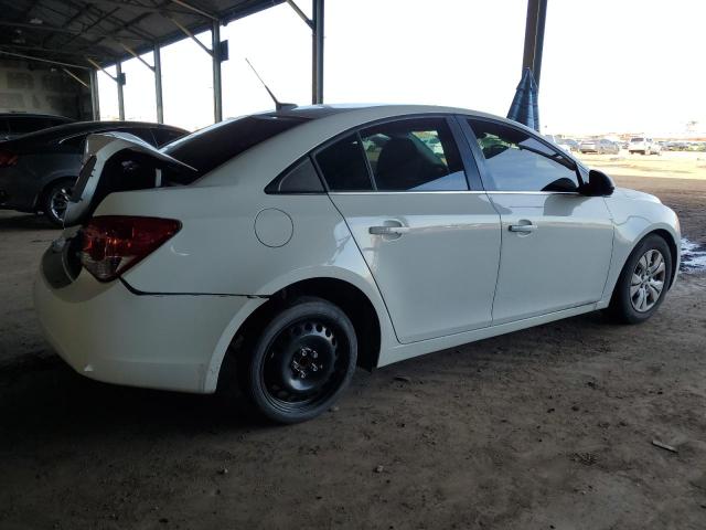 Image 3 of 2012 CHEVROLET CRUZE LS 2012 with VIN 1G1PC5SH9C7364041