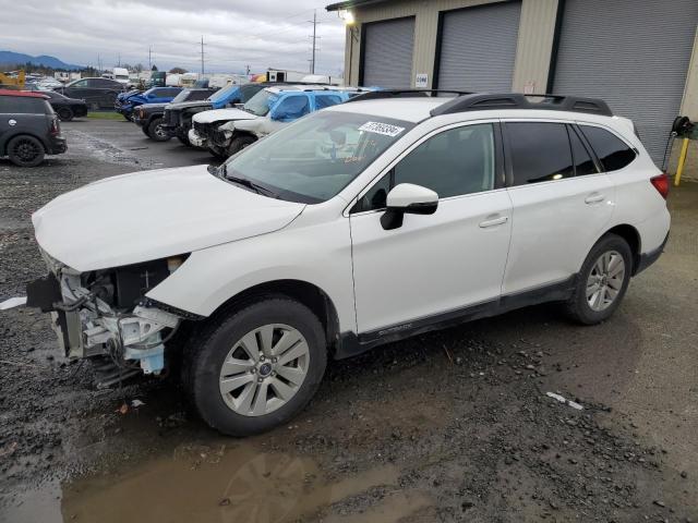 Изображение 2019 SUBARU OUTBACK 2.5I PREMIUM 2019