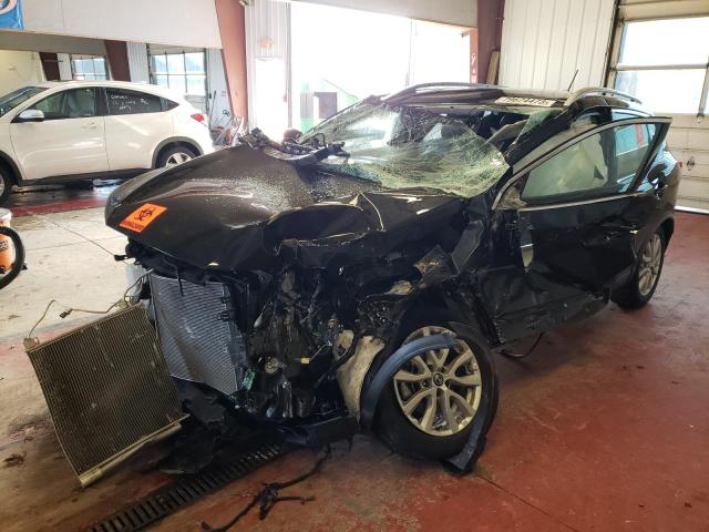Изображение 1 2022 NISSAN ROGUE SPORT SV 2022 с VIN JN1BJ1BW7NW478291