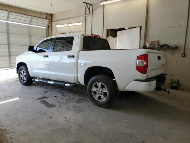Изображение 2 2016 TOYOTA TUNDRA CREWMAX SR5 2016 с VIN 5TFDW5F19GX560422