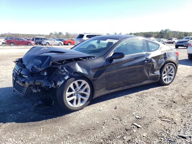 Image 1 of 2013 HYUNDAI GENESIS COUPE 2.0T 2013 with VIN KMHHT6KD2DU105582