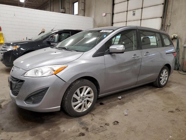 Obraz 1 z 2015 MAZDA 5 SPORT 2015 z VIN JM1CW2BL7F0184294