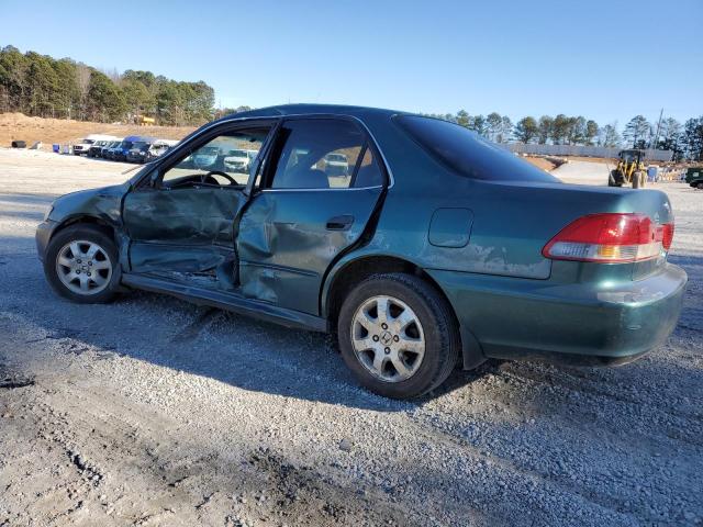 Obraz 2 z 2002 HONDA ACCORD EX 2002 z VIN 1HGCG566X2A124700