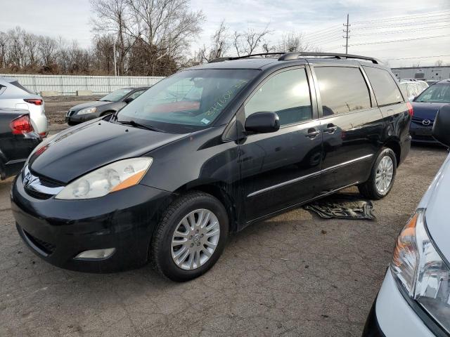 Image 1 of 2008 TOYOTA SIENNA XLE 2008 with VIN 5TDBK22C38S012044