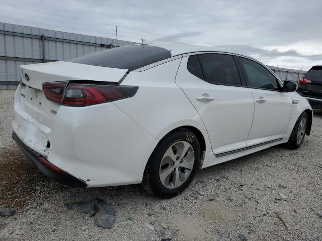 Изображение 3 2015 KIA OPTIMA HYBRID 2015 с VIN KNAGM4AD3F5087932