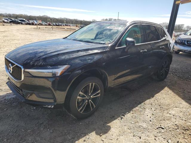 Obraz 1 z 2021 VOLVO XC60 T5 MOMENTUM 2021 z VIN YV4102RK4M1882999