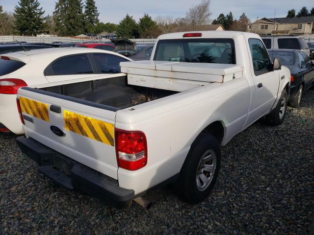 Obraz 3 z 2010 Ford Ranger 2010 z VIN 1FTKR1AD7APA46259