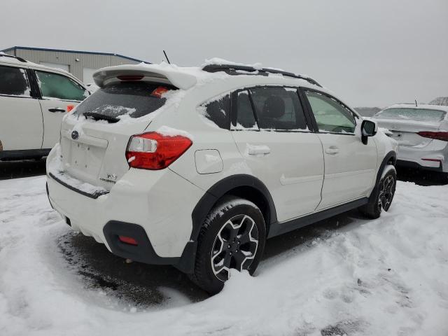 Image 3 of 2013 SUBARU XV CROSSTREK 2.0 PREMIUM 2013 with VIN JF2GPACC9D2863039
