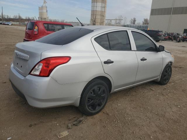 Изображение 3 2018 NISSAN VERSA S 2018 с VIN 3N1CN7AP3JL802438