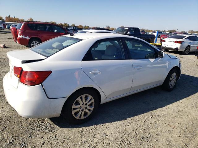 Image 3 of 2012 KIA FORTE LX 2012 with VIN KNAFT4A27C5507989