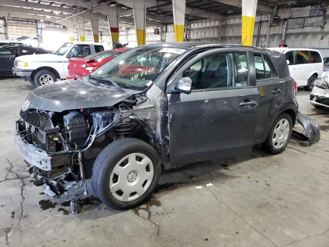 2009 Toyota Scion 2009 image