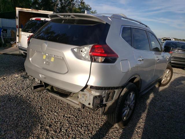 Obraz 3 z 2019 NISSAN ROGUE S 2019 z VIN JN8AT2MTXKW265122