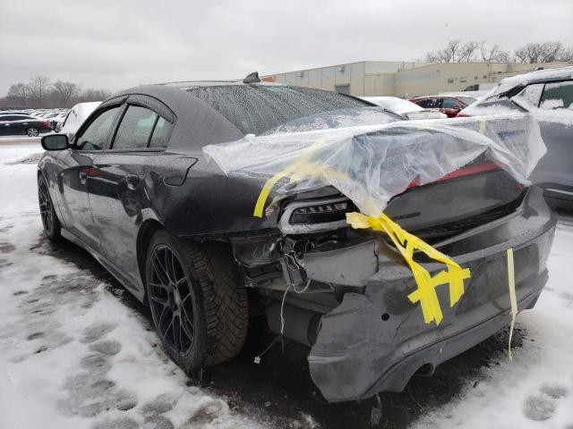 Изображение 2 2017 DODGE CHARGER R/T 392 2017 с VIN 2C3CDXGJ0HH610615