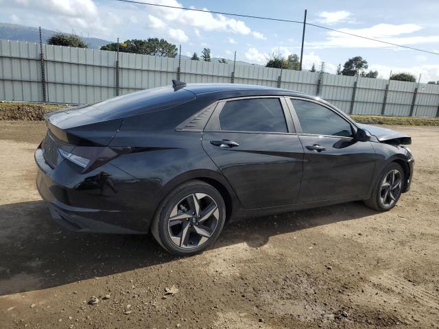 Изображение 3 2023 HYUNDAI ELANTRA SEL 2023 с VIN KMHLS4AG1PU517851