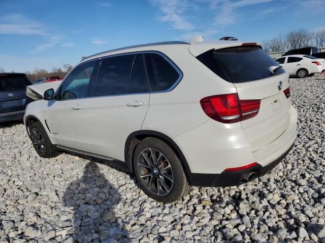 Image 2 of 2016 BMW X5 XDRIVE35I 2016 with VIN 5UXKR0C58G0P20211