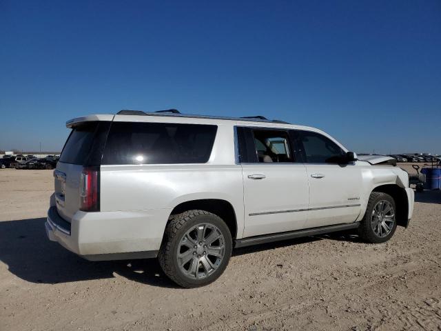 Image 3 of 2018 GMC YUKON XL DENALI 2018 with VIN 1GKS2HKJ3JR348044