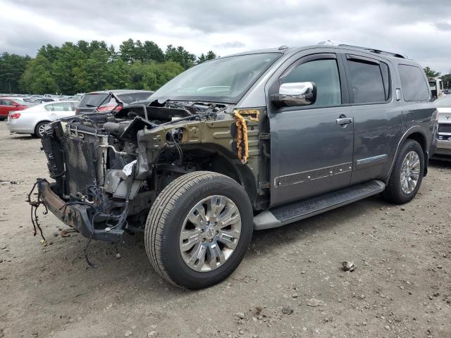 Изображение 2015 NISSAN ARMADA SV 2015
