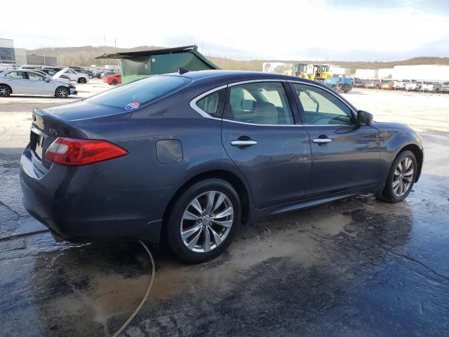 Изображение 3 2011 INFINITI M37 X 2011 с VIN JN1BY1AR2BM376749